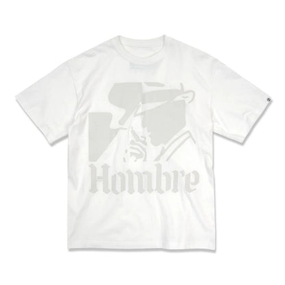HOMBRENINO S/S PRINT TEE (HN)