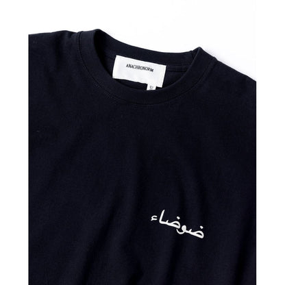 ANACHRONORM VORTEX PRINTED S/S T-S
