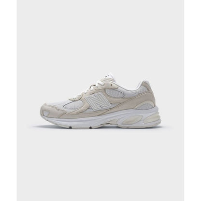 COMME des GARCONS HOMME 『New Balance 2010』 W-NAME WHITE