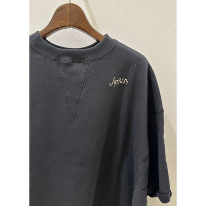 Americana カットオフ ワイドスウェット BRF-769A/2