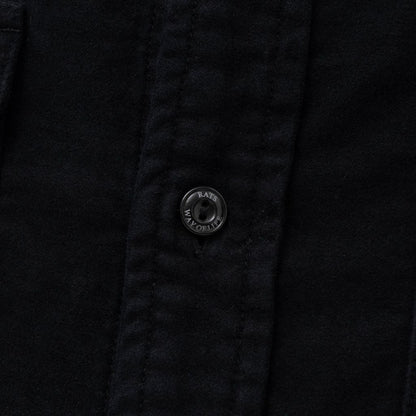 RATS MOLESKIN B.D SHIRT