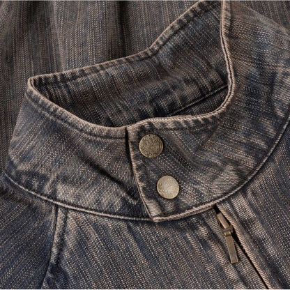 Dime Jeans Jacket