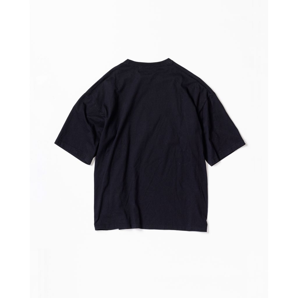 ANACHRONORM BROOKLYN PRINTED S/S T-S