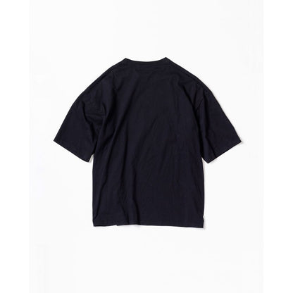 ANACHRONORM BROOKLYN PRINTED S/S T-S