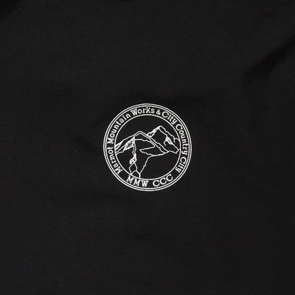 CITY COUNTRY CITY x Marmot FEEL UP JACKET_PERTEX