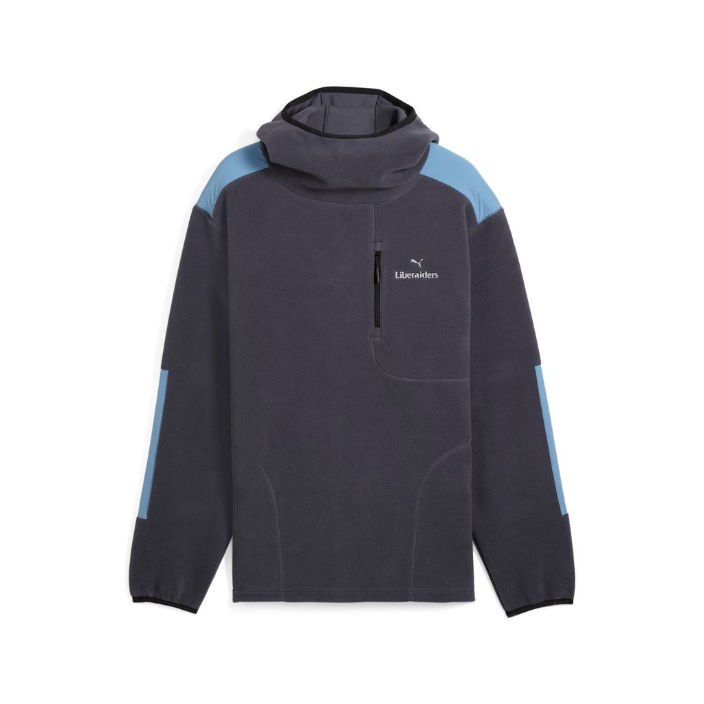 PUMA X LIBERAIDERS BALACLAVA HOODIE