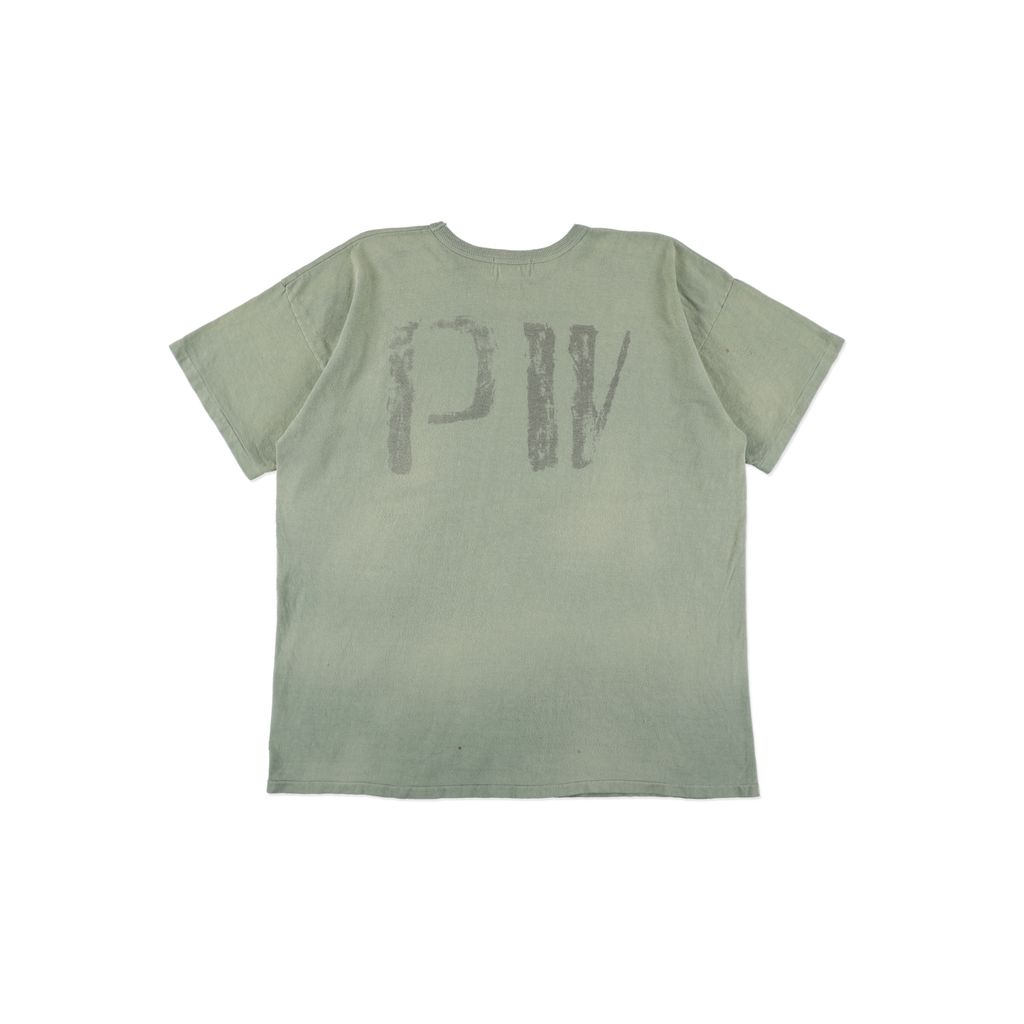 BOW WOW PW 8812 TEE AGED