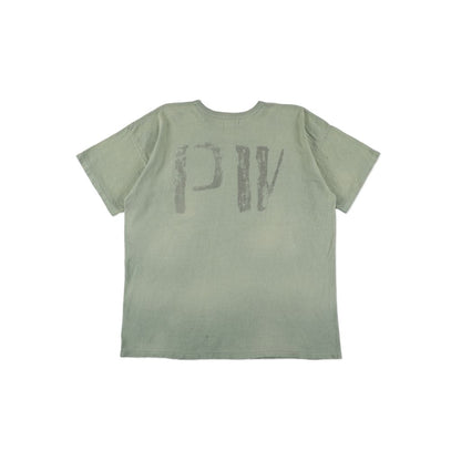 BOW WOW PW 8812 TEE AGED