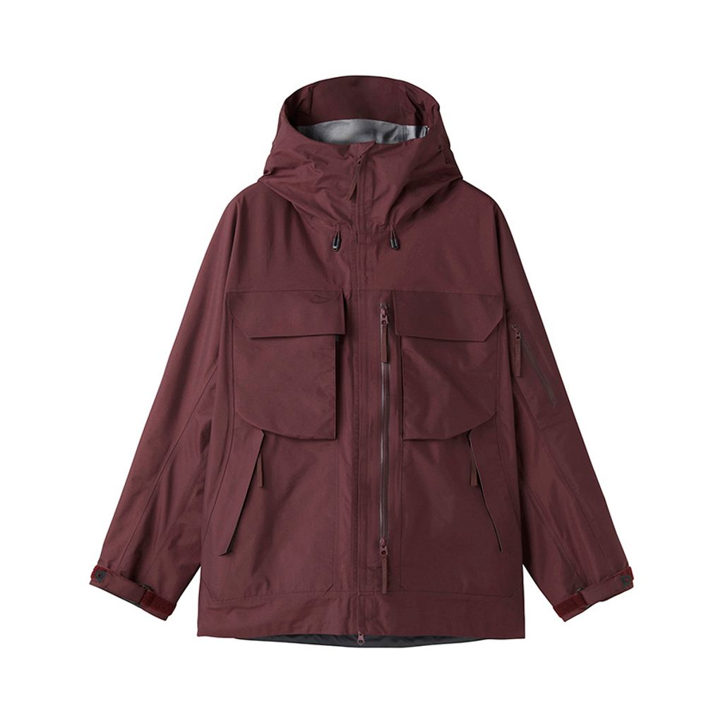 DESCENTE ALLTERRAIN 81  シェルジャケット NP / SHELL JACKET NP