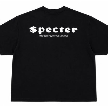 SPECTER FABRIC COMMUNICATION SFC TEE FS