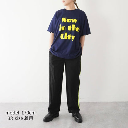 THOMAS MAGPIE Linen Pants 2262310