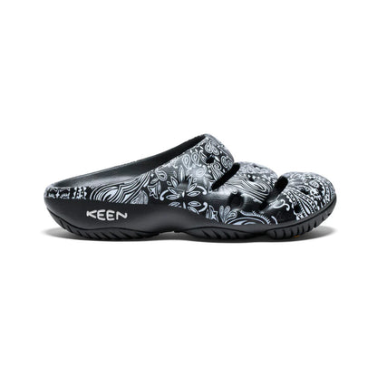 KEEN メンズ ヨギ アーツ KEEN x Hide&Seek サンダル