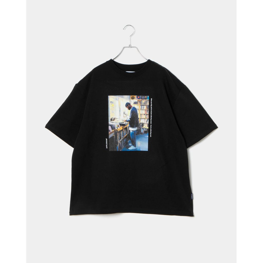 APPLEBUM Digger T-shirt / 2611106