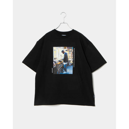 APPLEBUM Digger T-shirt / 2611106