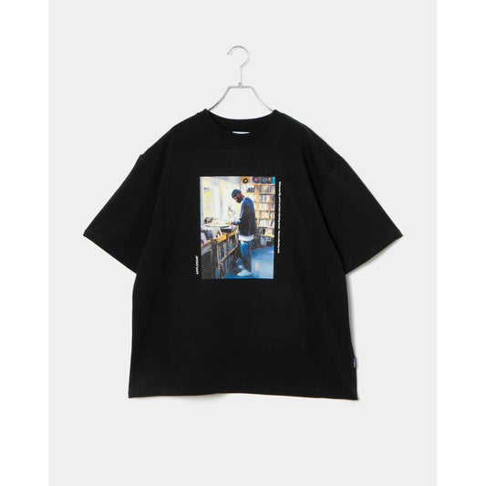 APPLEBUM Digger T-shirt / 2611106