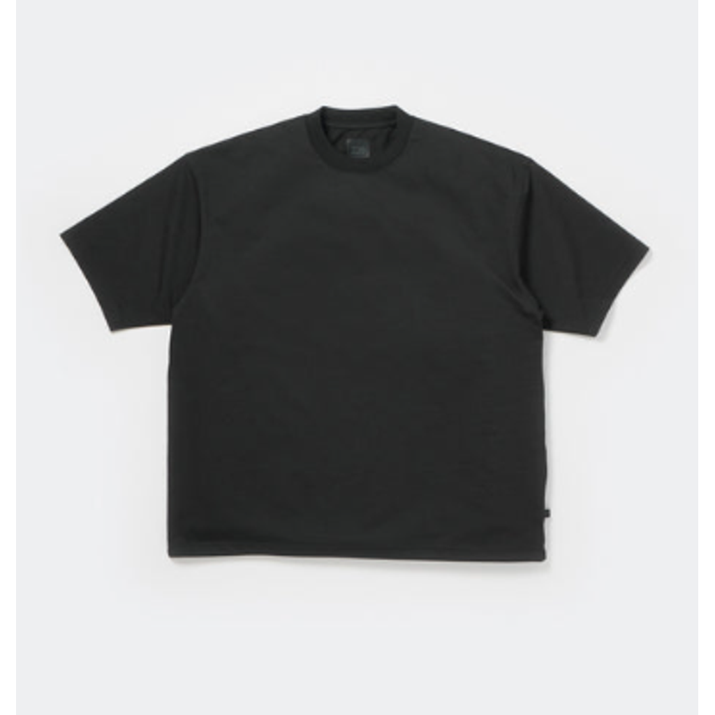 DAIWA PIER39 TECH DRAWSTRING TEE S/S BE-32026W