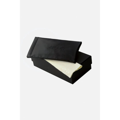 A.D.S.R. EVAN 01 (Black)