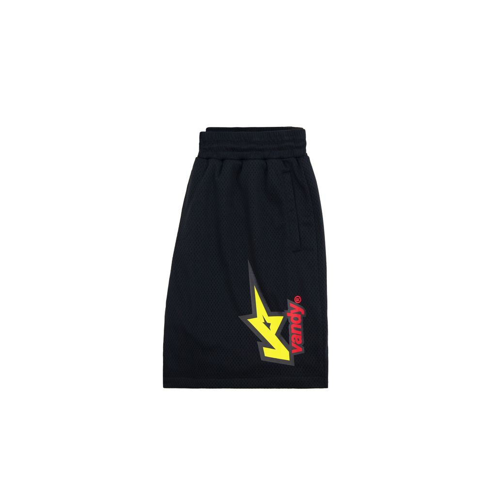 VANDY THE PINK VTP® Mesh Shorts