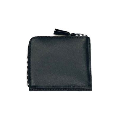 Wallet COMME des GARCONS Silver Eyelet