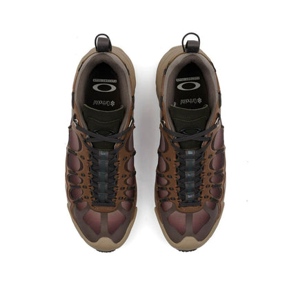 BRAIN DEAD Oakley Factory Team Ibex - Coffee