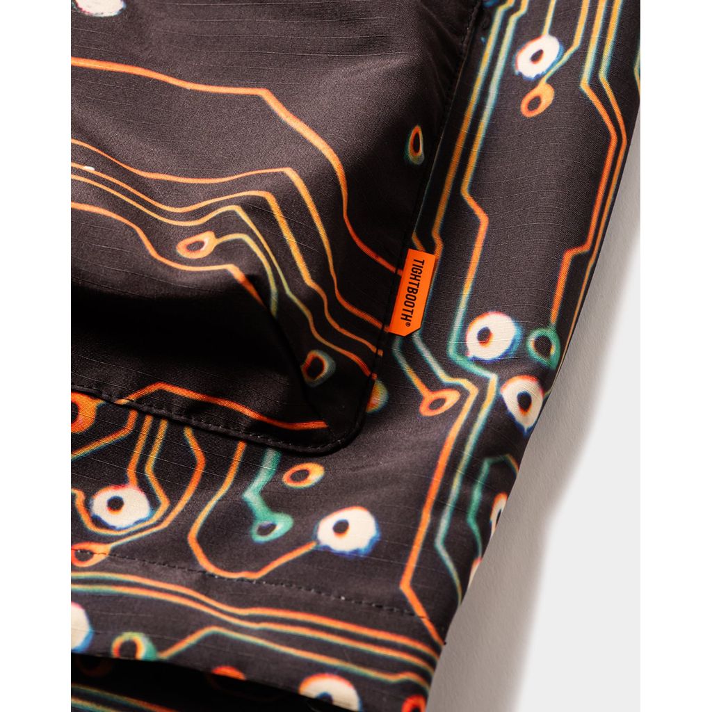 TIGHTBOOTH RIPSTOP TACTICAL JACKET