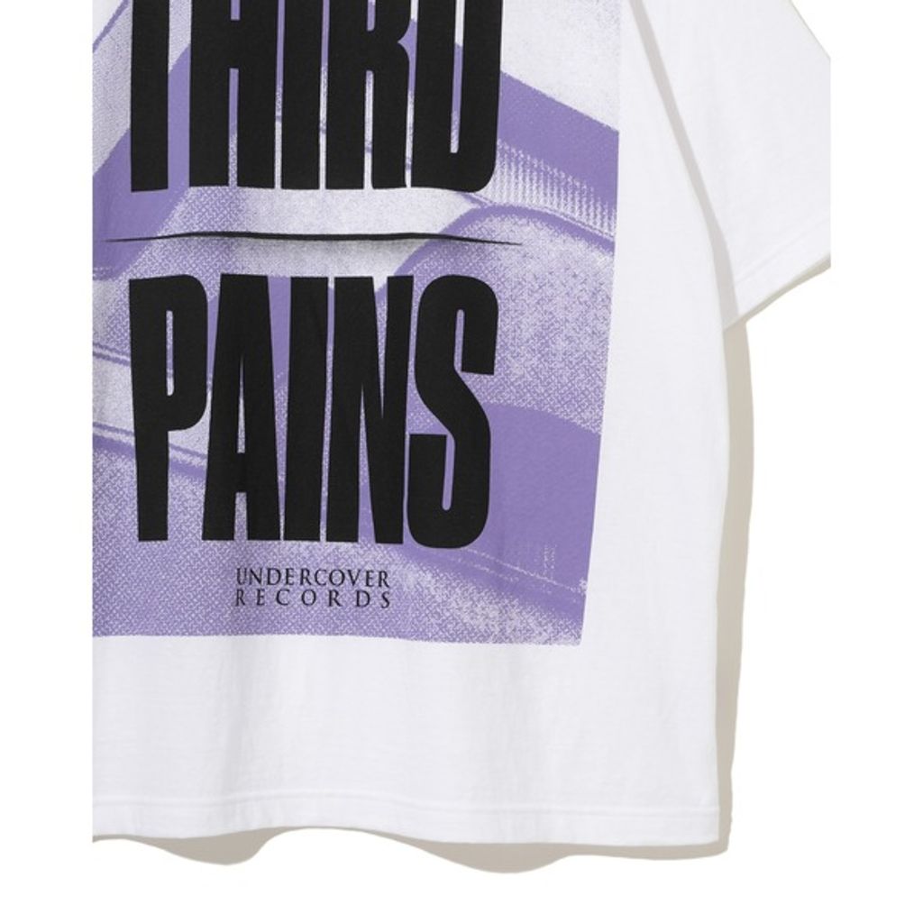 UNDERCOVER UC1E4893-1