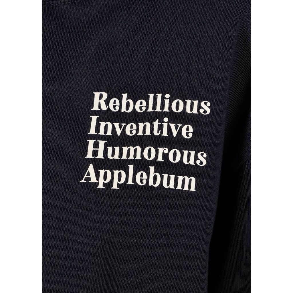APPLEBUM Philosophy L/S T-shirt