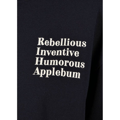 APPLEBUM Philosophy L/S T-shirt