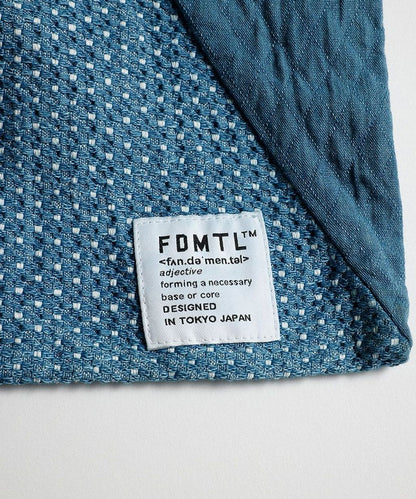 FDMTL PATCHWORK AZUMA BAG YR WASH