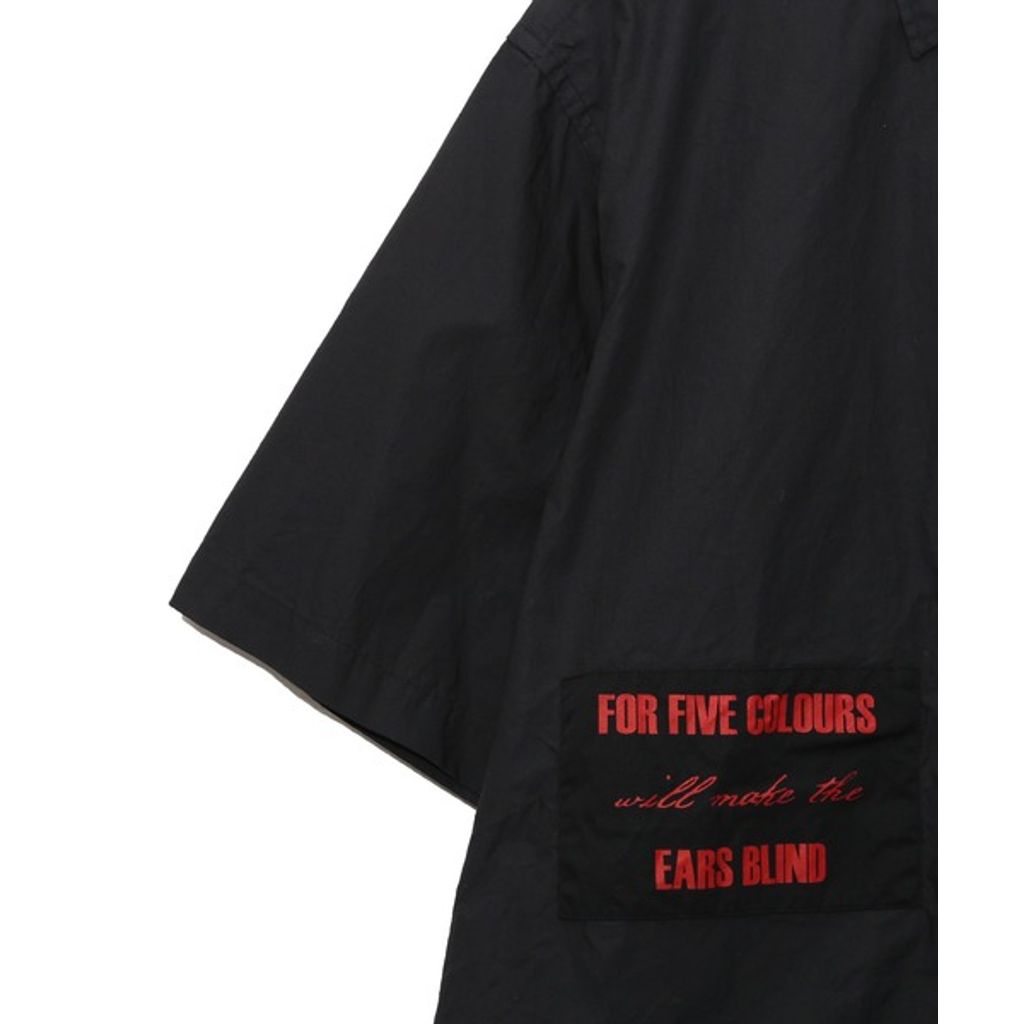 UNDERCOVER UP1E4407-1