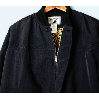 ANDFAMILYS West Coast Classic Jacket