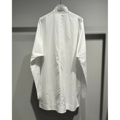 Y's for men 100/2 BROAD CHINA SHIRT