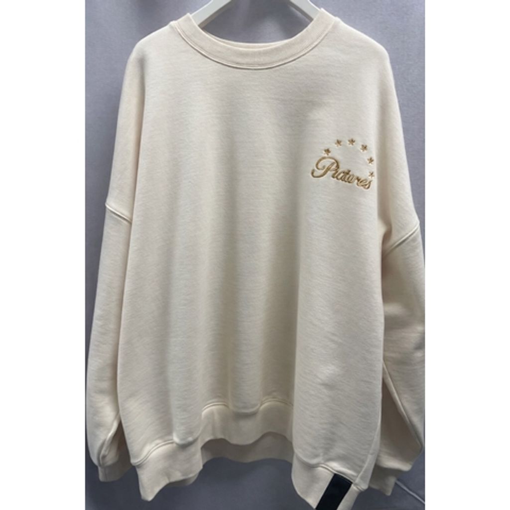 THOMAS MAGPIE  2263829 C/T Sweat