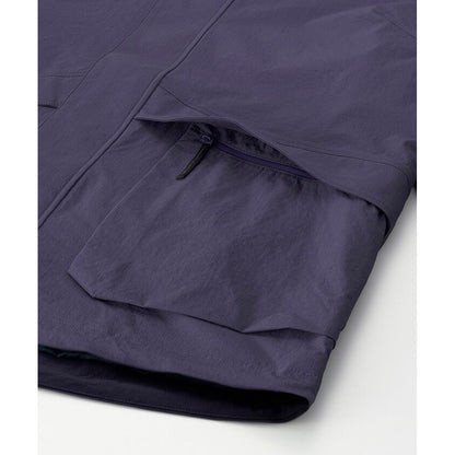 DESCENTE ALLTERRAIN  CORDURA JACKET