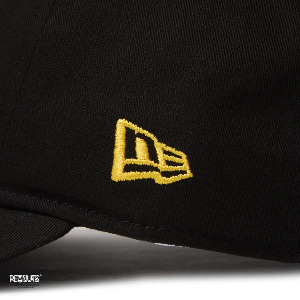 NEW ERA  9THIRTY PEANUTS ピーナッツ HAVE A NICE DAY