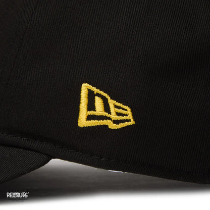 NEW ERA  9THIRTY PEANUTS ピーナッツ HAVE A NICE DAY