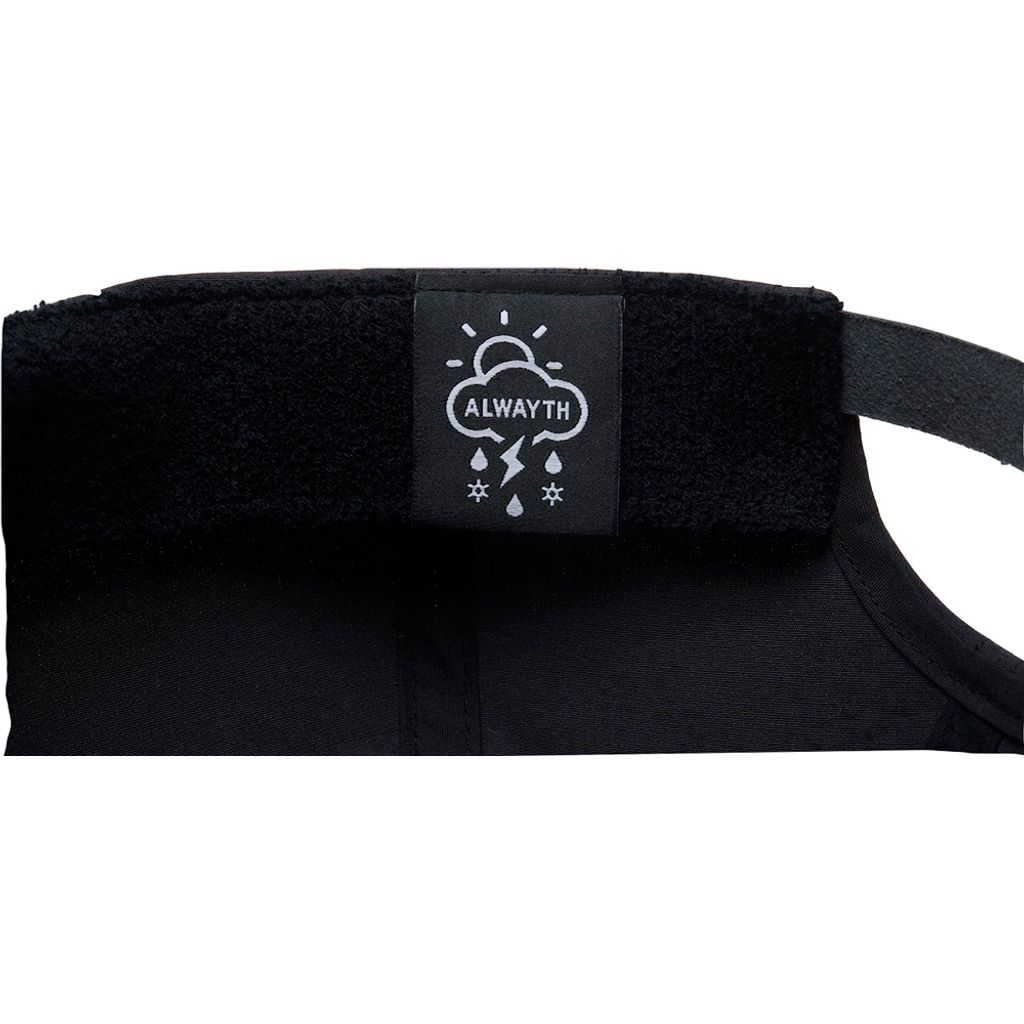 ALWAYTH WDW Cap(weathermap)