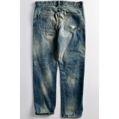 【予約商品】 FDMTL CLASSIC FIT DENIM CS131