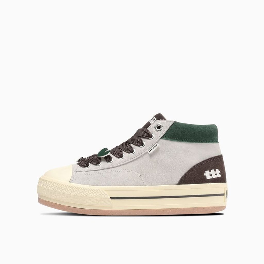 CONVERSE ALL STAR （R） BOARDERSTAR TTT MSW MID