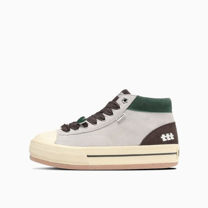 CONVERSE ALL STAR （R） BOARDERSTAR TTT MSW MID