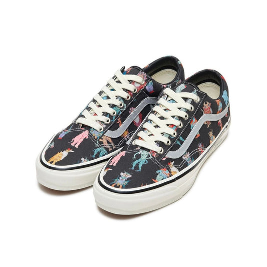 OTW by Vans x UNDERCOVER   Old Skool 36（BLACK）