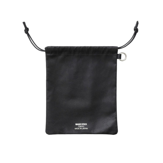 MAGIC STICK The Minimal Essentials Small Pouch