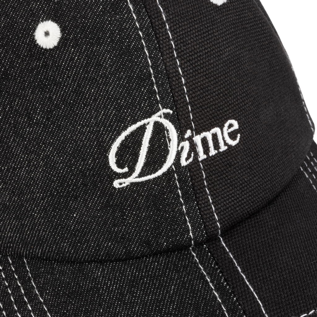 Dime SPLIT LOW PRO CAP