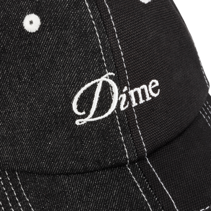 Dime SPLIT LOW PRO CAP