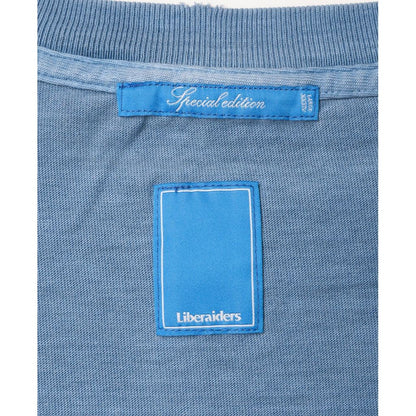 Liberaiders 【SPECIAL EDITION】FLAME LOGO TEE