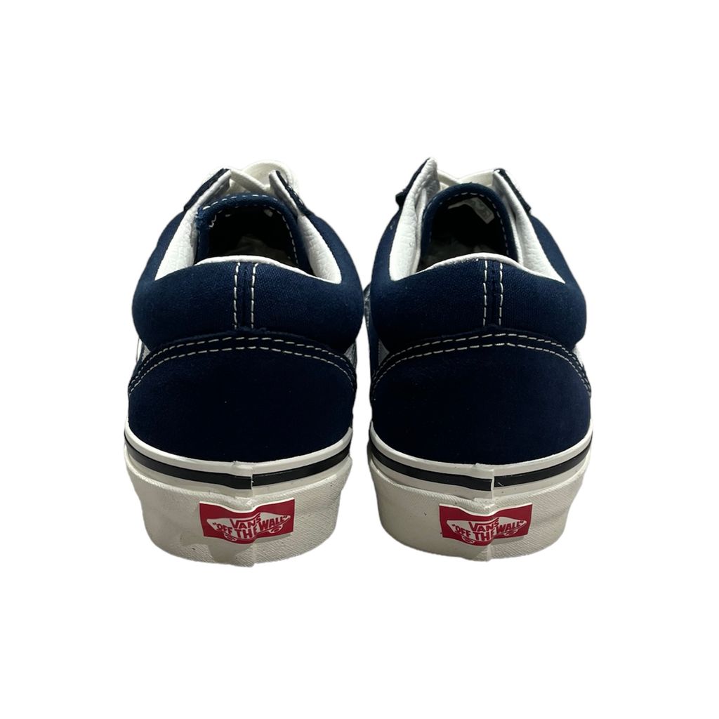 VANS OLD SKOOL 36 DX / DRESS BLUE (Anaheim Factory)