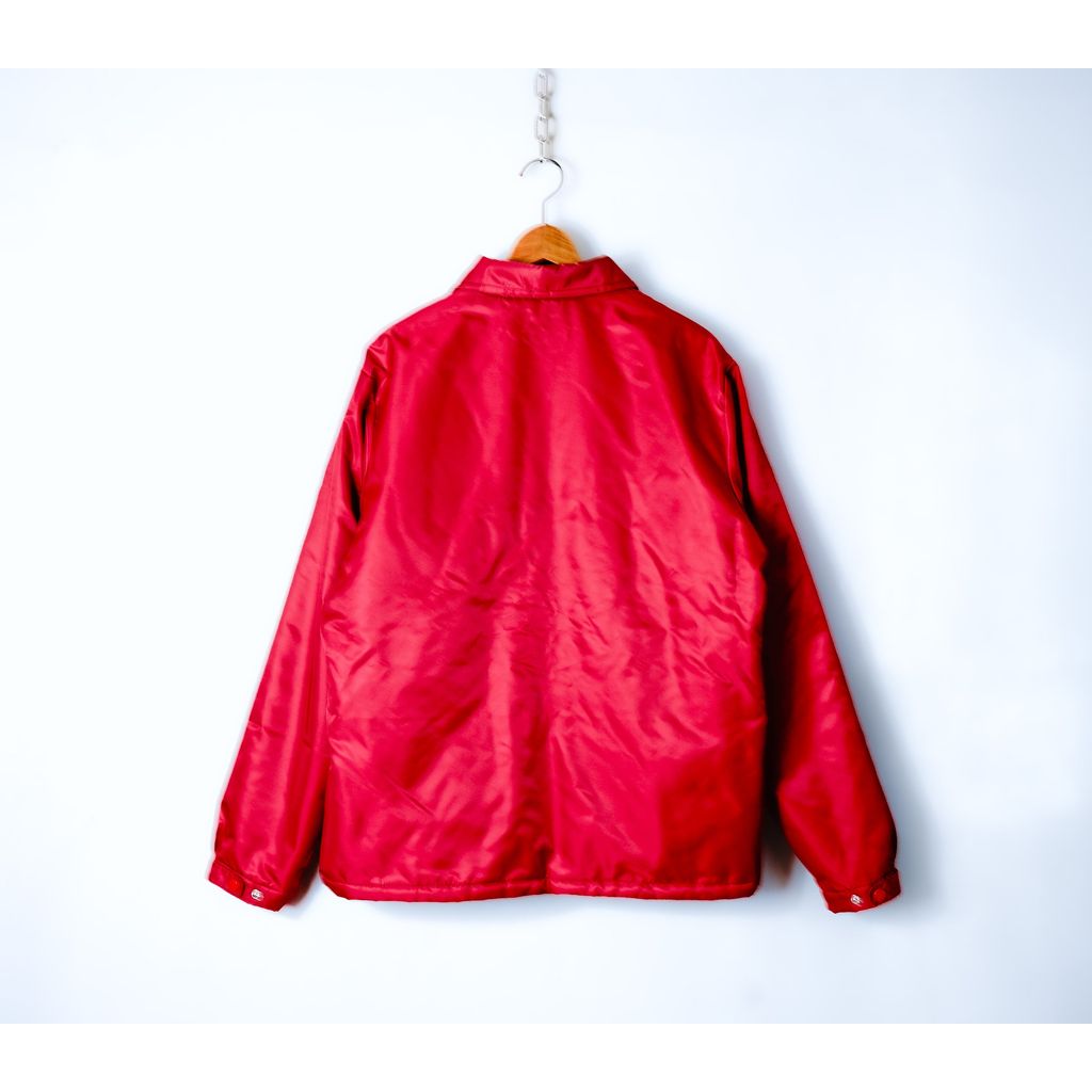 ANDFAMILYS SPORTS COACH JACKET