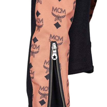 P+M / PHENOMENON WOOL FULLING MOTORCYCLE JKT