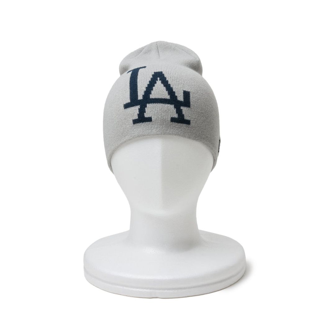 NEW ERA  BASIC BEANIE LOSDODC O LGRY