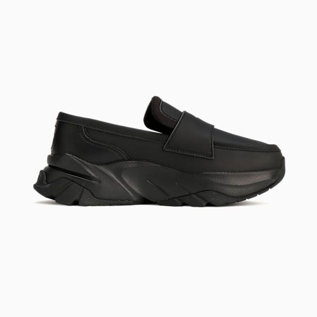 PUMA  ウィメンズ ローファー